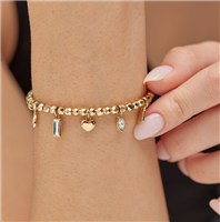 Bracciale Brosway Donna Chakra in Acciaio BHKB250 - BHKB250